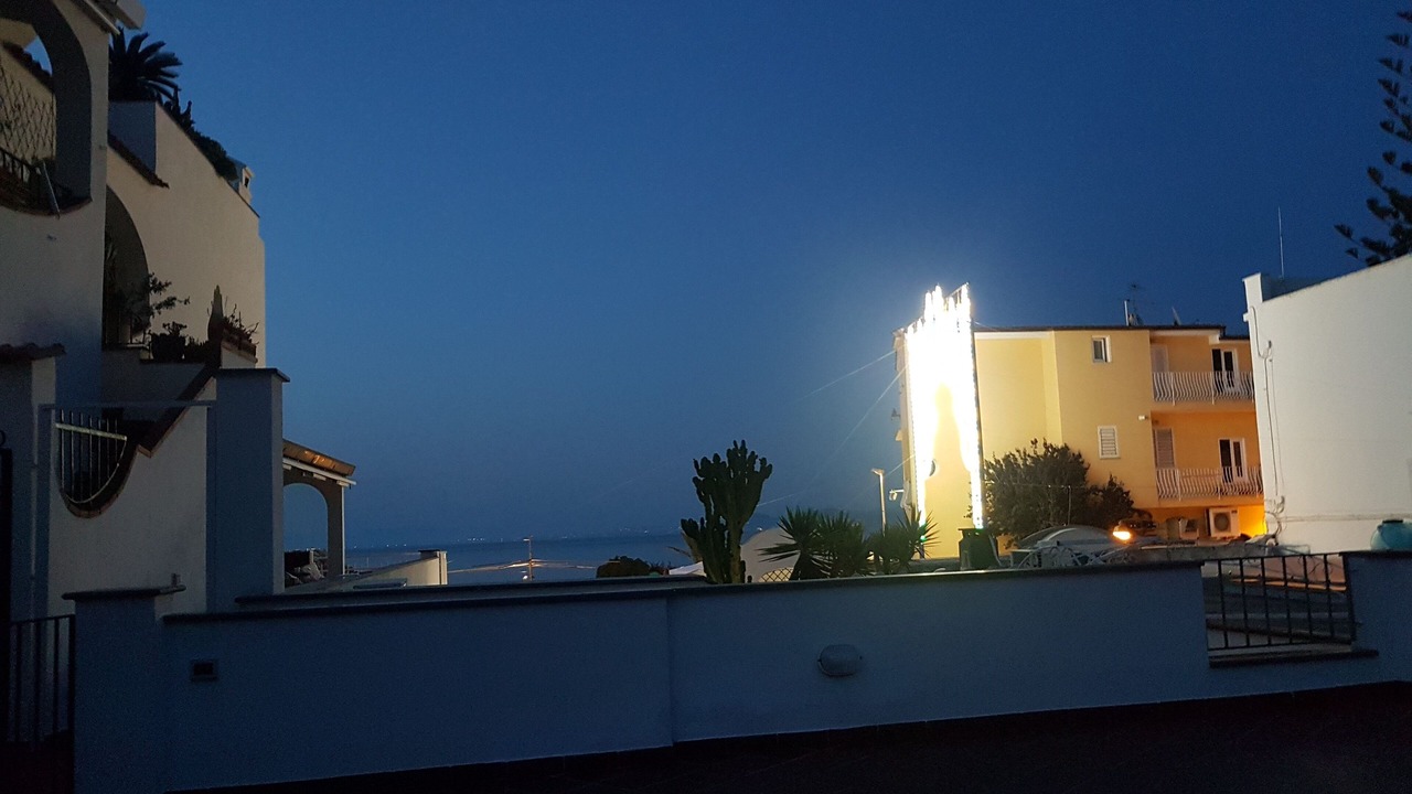 Photo of Outdoor in Casamicciola Terme