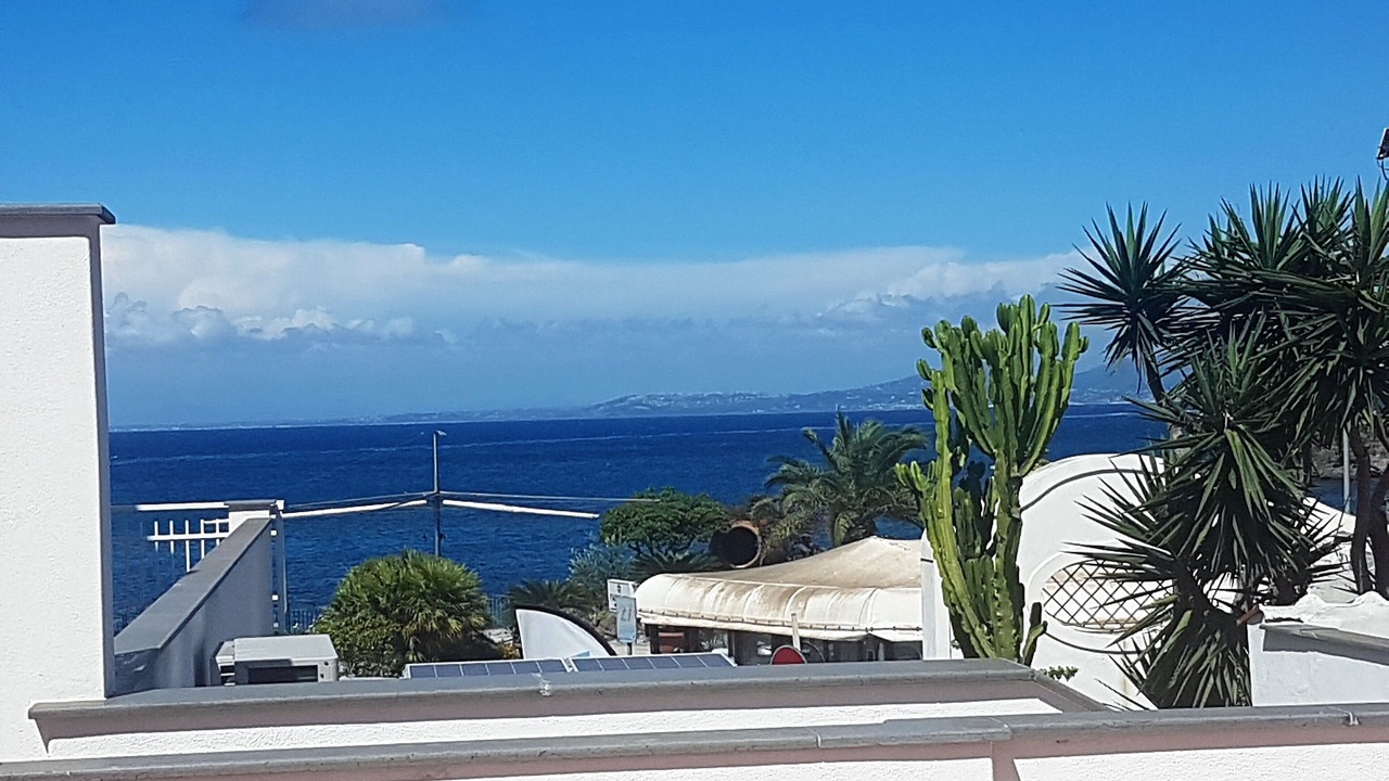 Photo of Outdoor in Casamicciola Terme