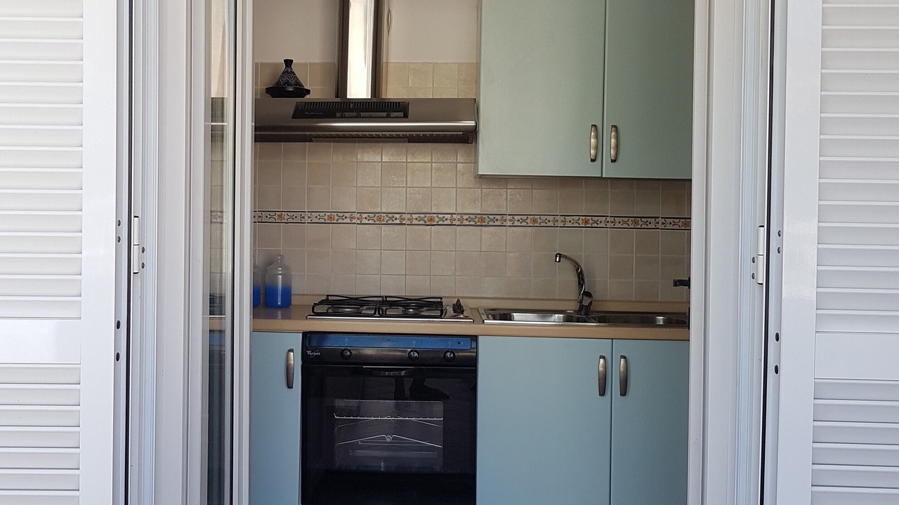 Photo of Kitchen in Casamicciola Terme