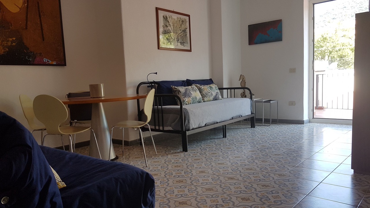 Photo of Livingroom in Casamicciola Terme