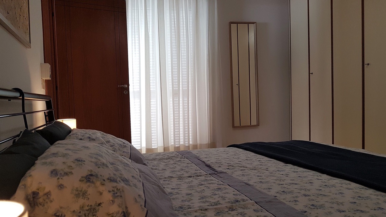 Photo of Bedroom in Casamicciola Terme