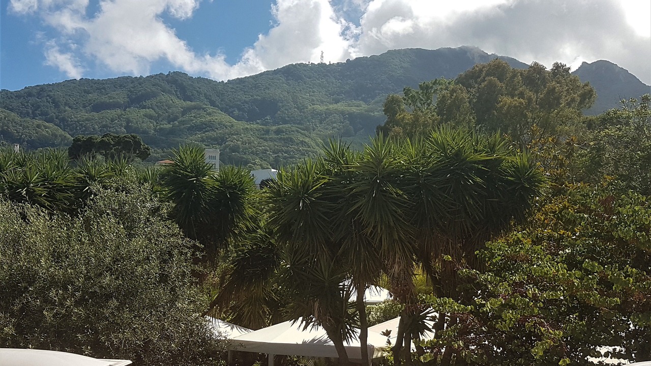 Photo of Outdoor in Casamicciola Terme