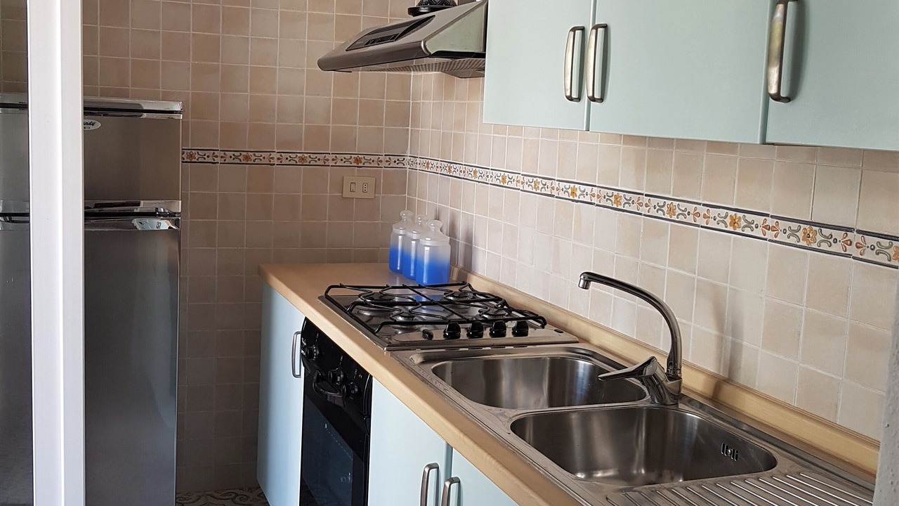 Photo of Kitchen in Casamicciola Terme