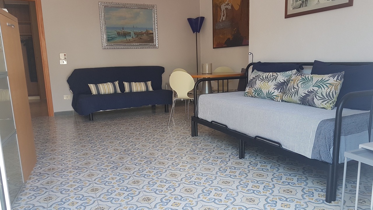 Photo of Livingroom in Casamicciola Terme