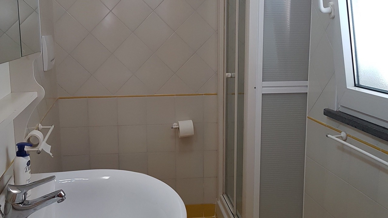Photo of Bathroom in Casamicciola Terme