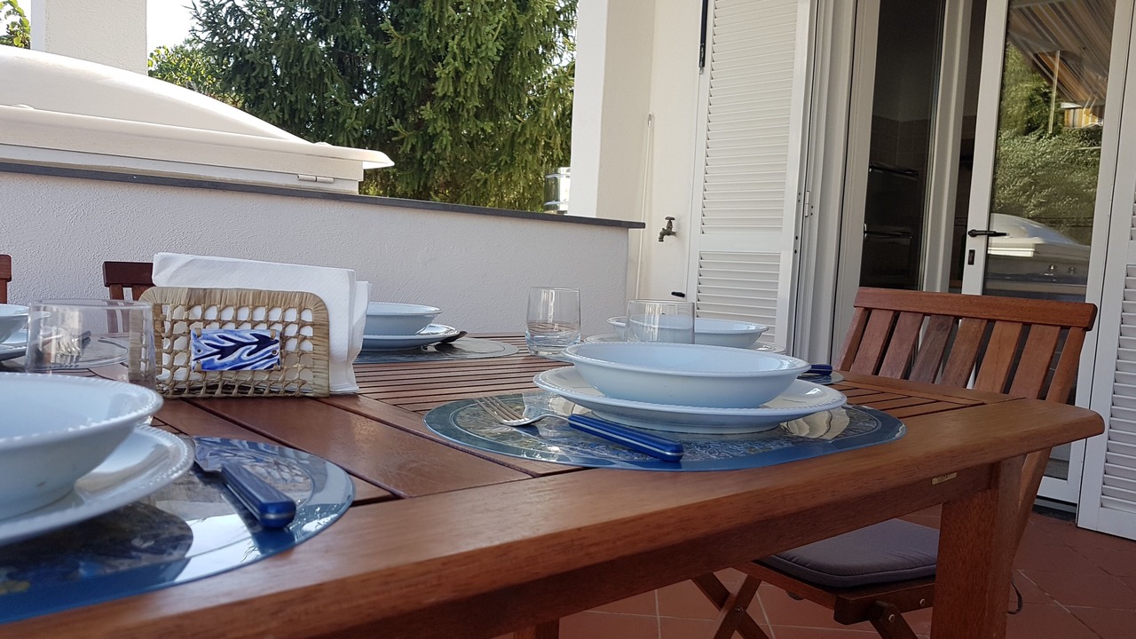 Photo of Outdoor in Casamicciola Terme