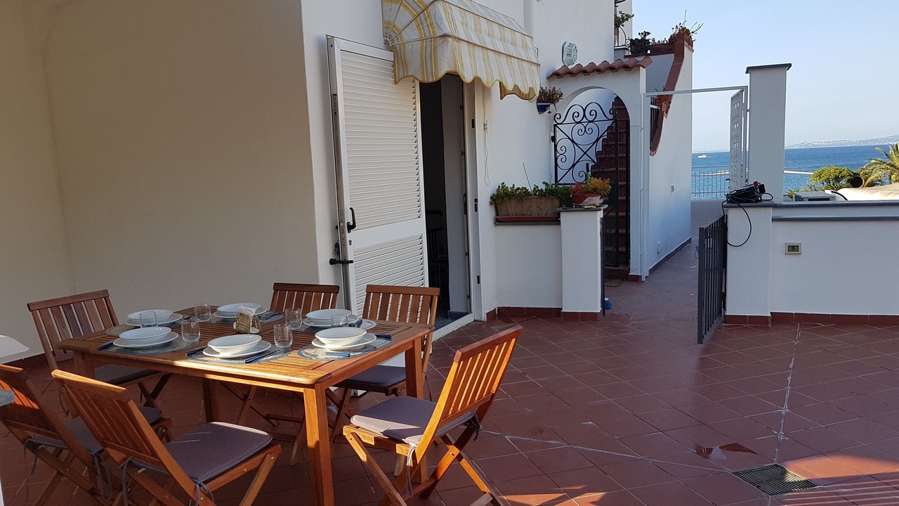 Photo of Outdoor in Casamicciola Terme