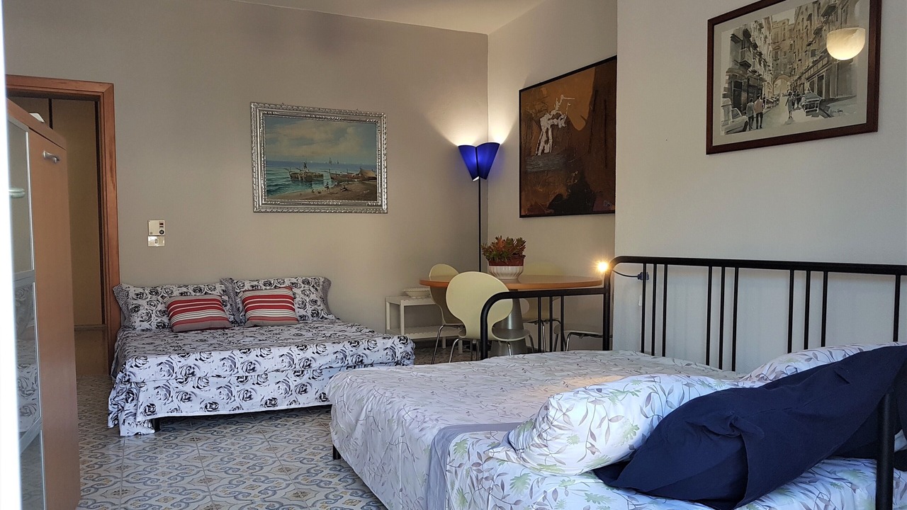 Photo of Bedroom in Casamicciola Terme