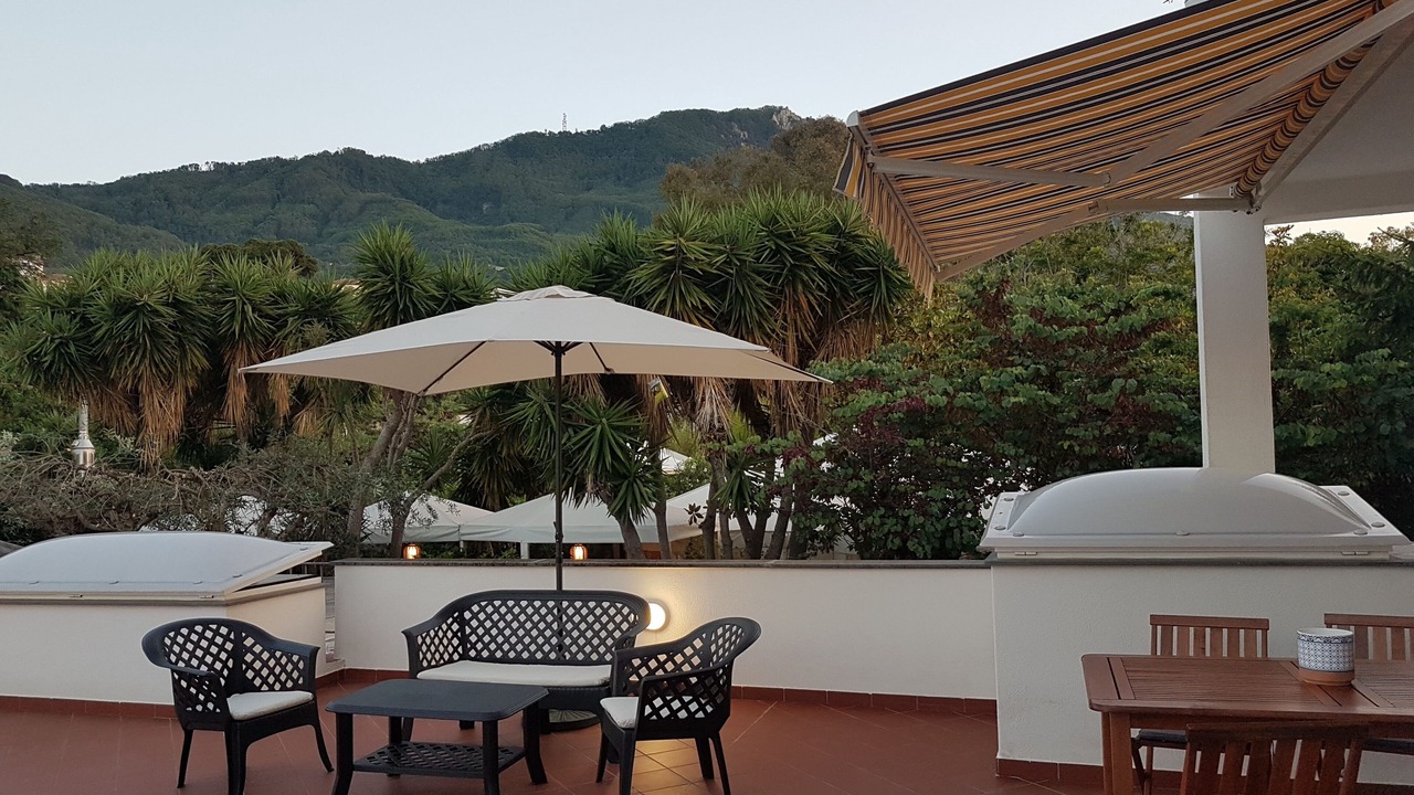 Photo of Outdoor in Casamicciola Terme