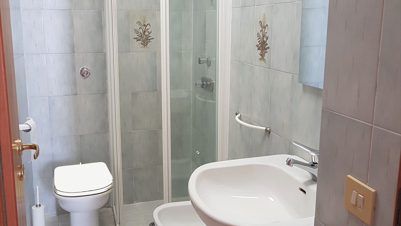 Photo of Bathroom in Casamicciola Terme