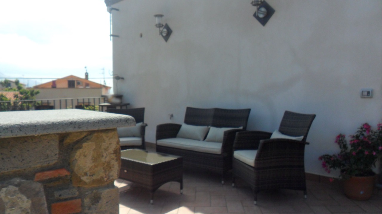 Photo of Patio Balcony in Colli di Fontanelle