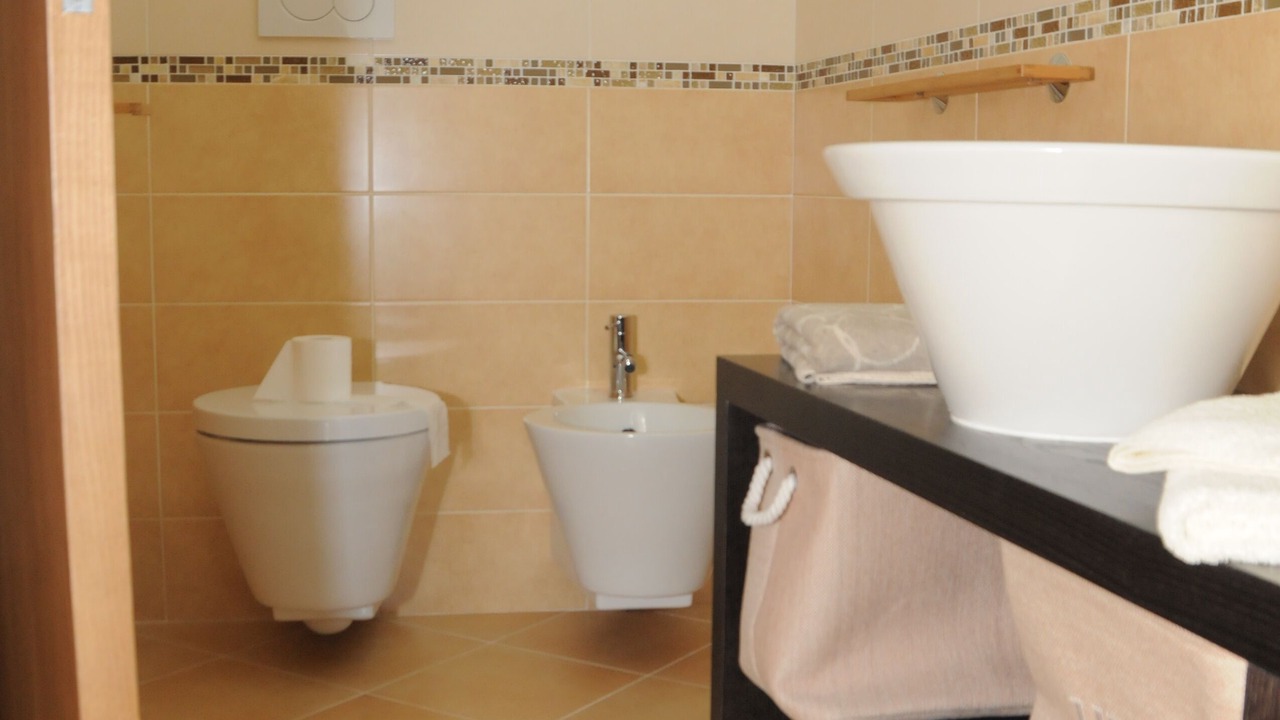 Photo of Bathroom in Colli di Fontanelle