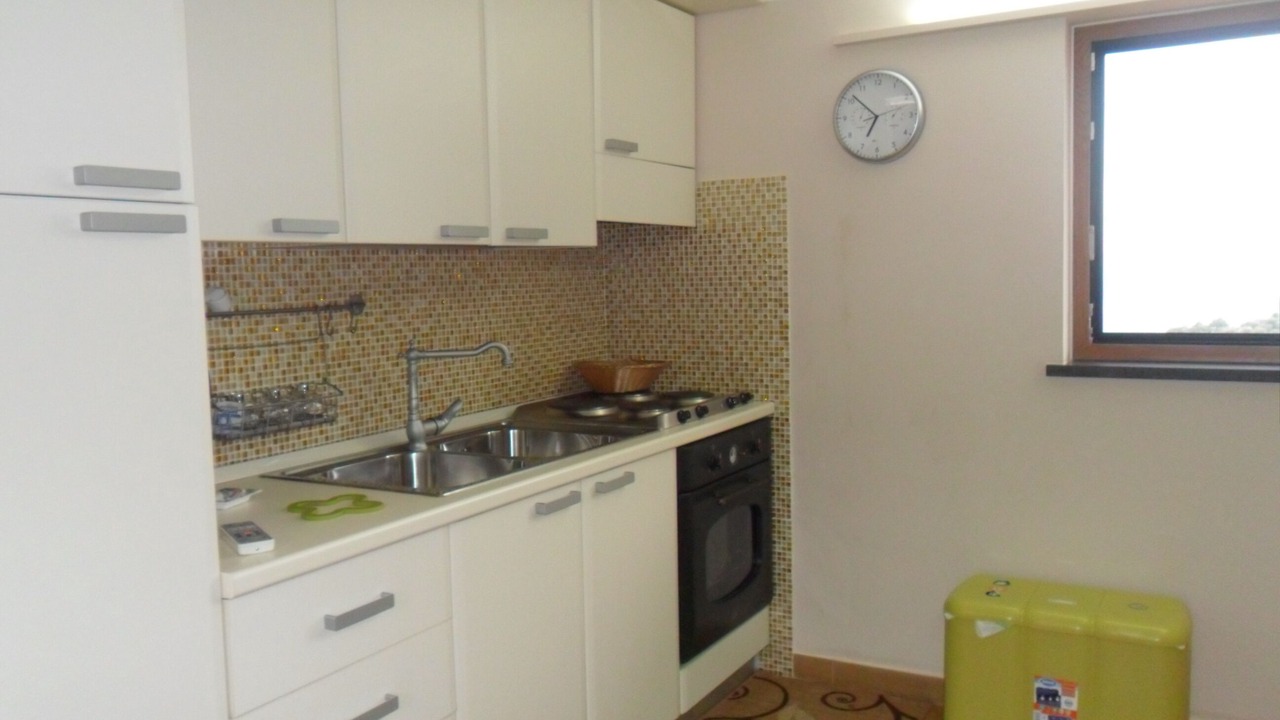 Photo of Kitchen in Colli di Fontanelle