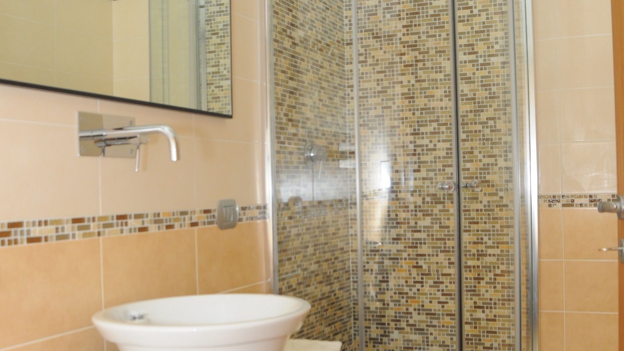 Photo of Bathroom in Colli di Fontanelle