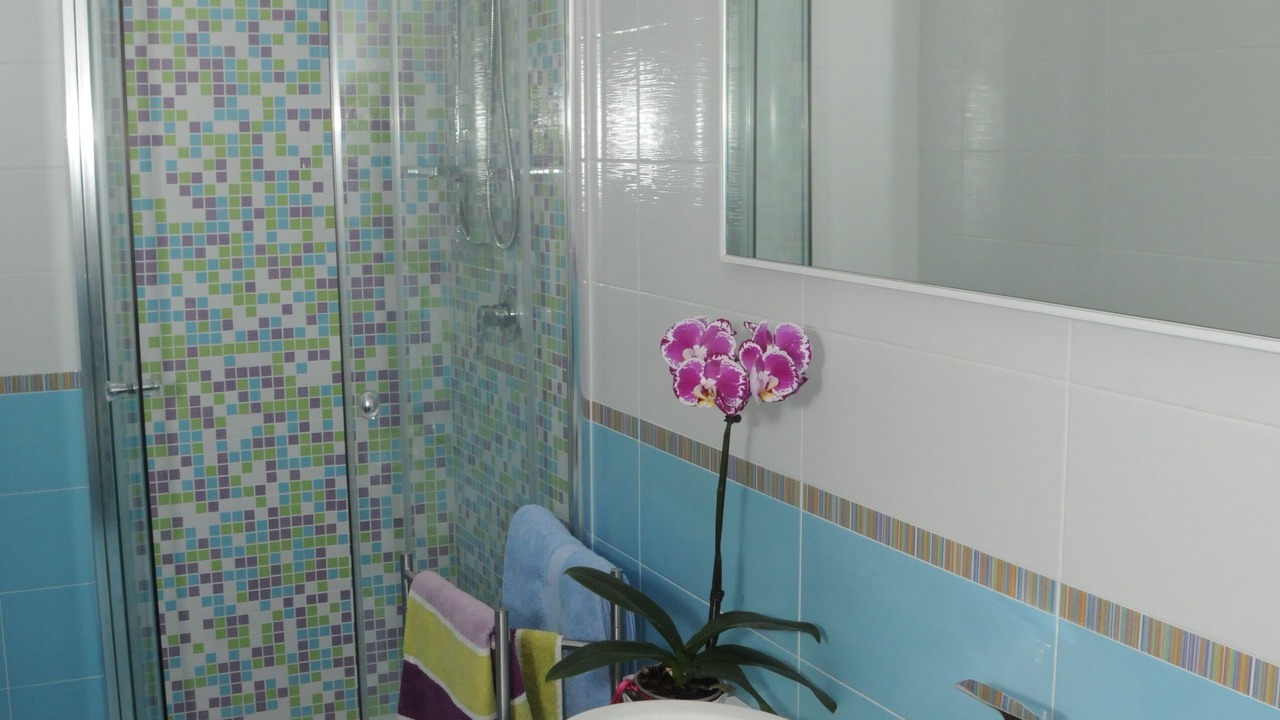 Photo of Bathroom in Colli di Fontanelle