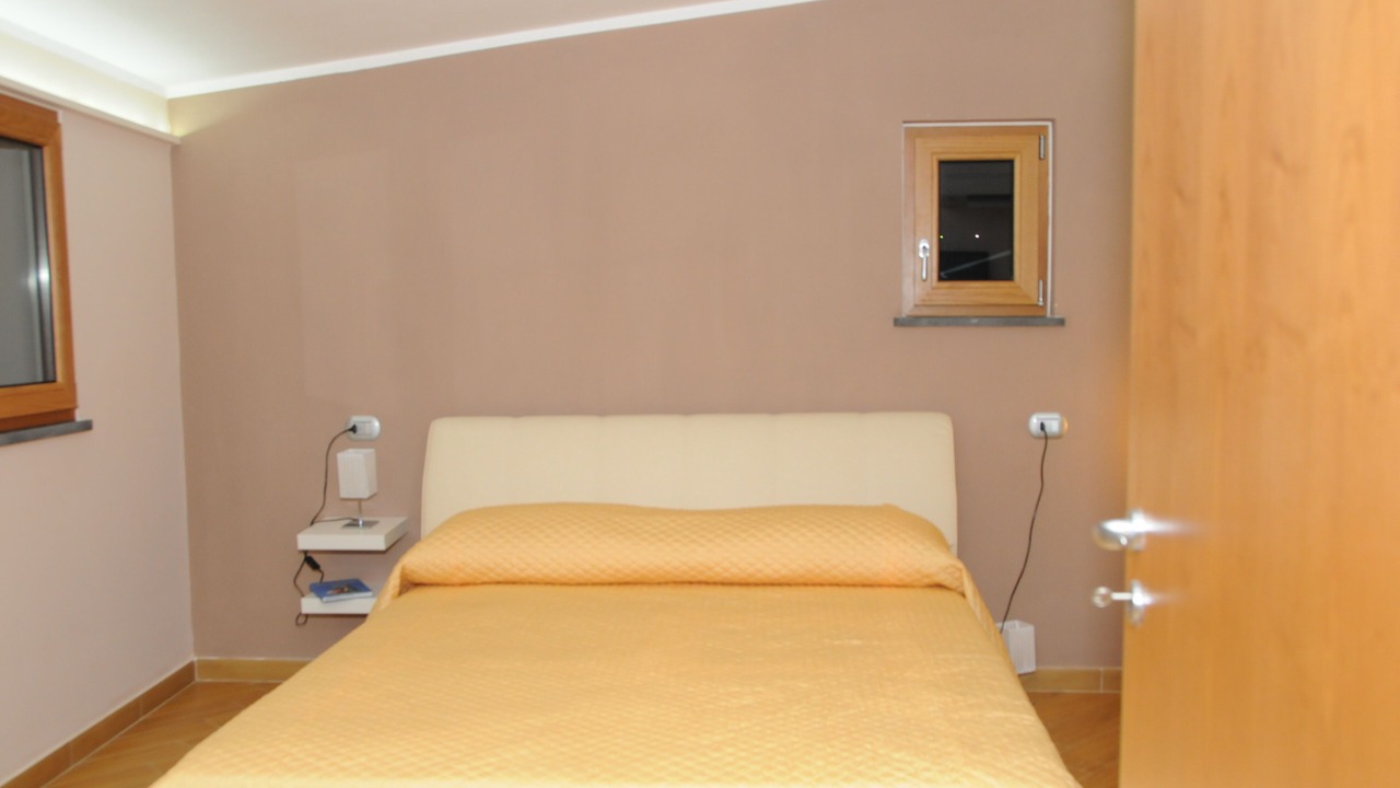Photo of Bedroom in Colli di Fontanelle