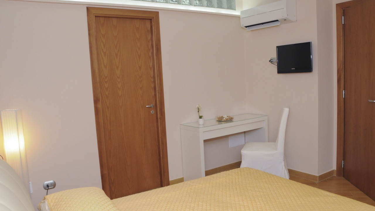 Photo of Bedroom in Colli di Fontanelle