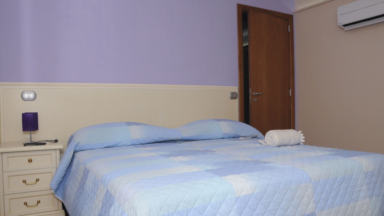 Photo of Bedroom in Colli di Fontanelle