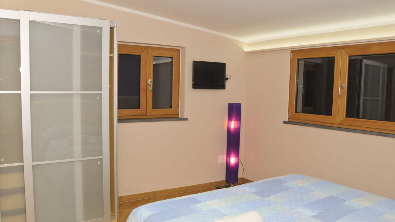 Photo of Bedroom in Colli di Fontanelle