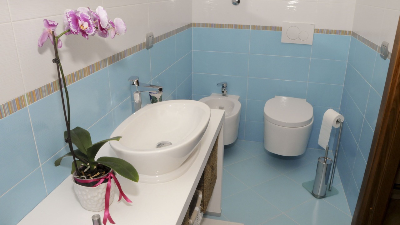 Photo of Bathroom in Colli di Fontanelle