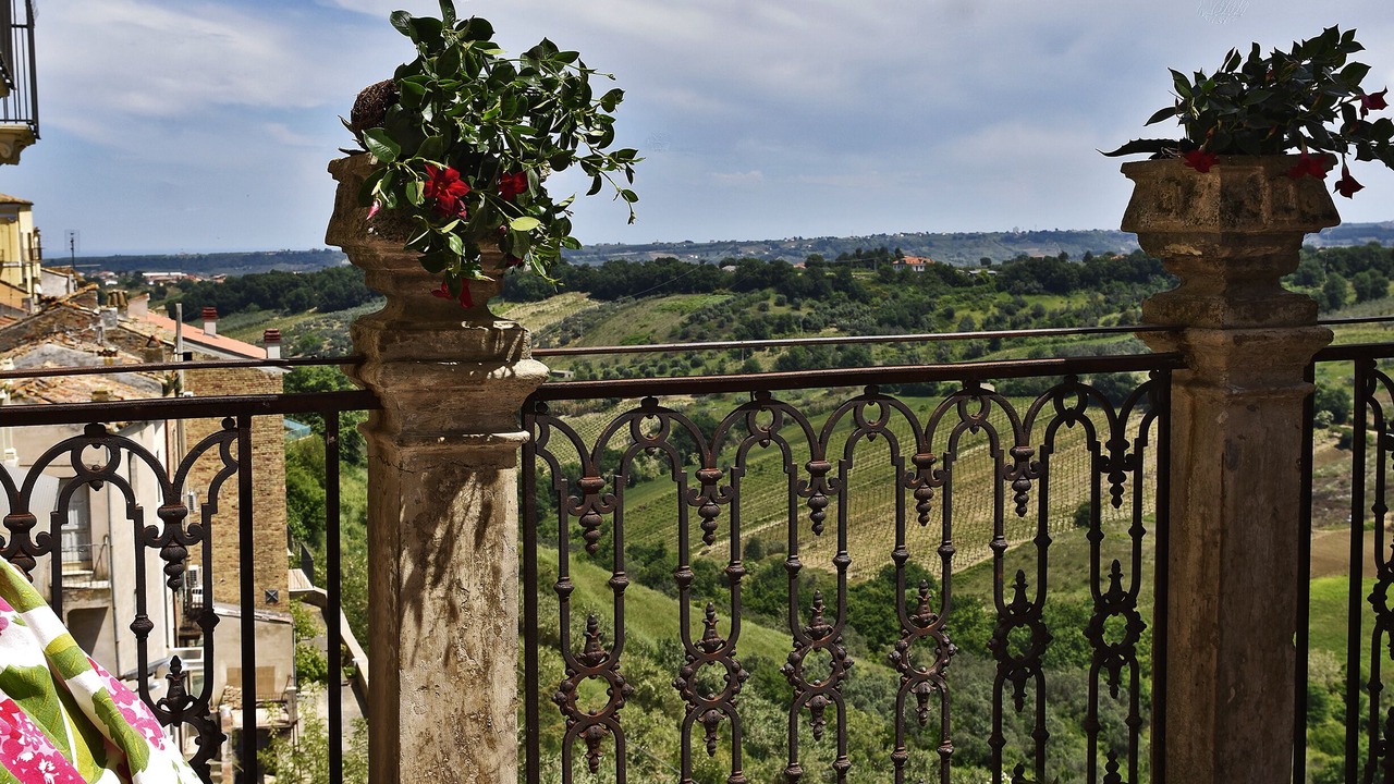 Photo of Outdoor in Pollutri