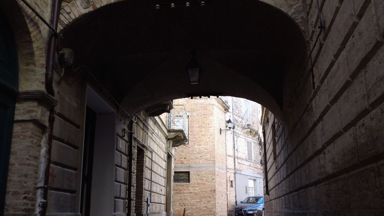 Photo of Outdoor in Pollutri