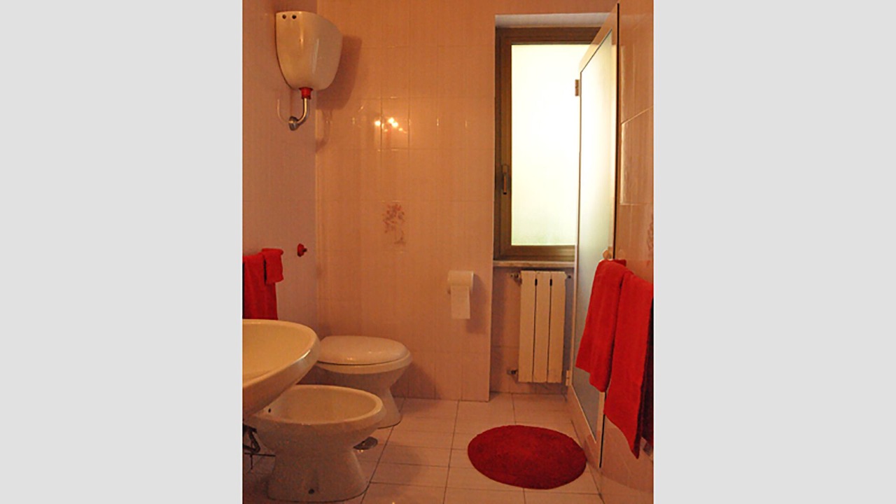 Photo of Bathroom in Gianola
