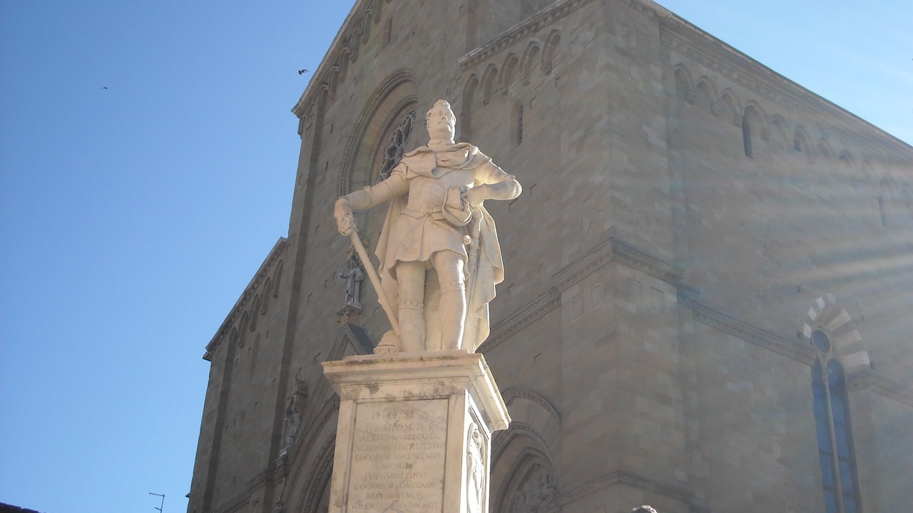 Photo of Others in Arezzo