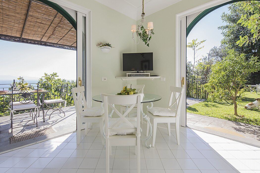 Photo of Outdoor in Vietri sul Mare