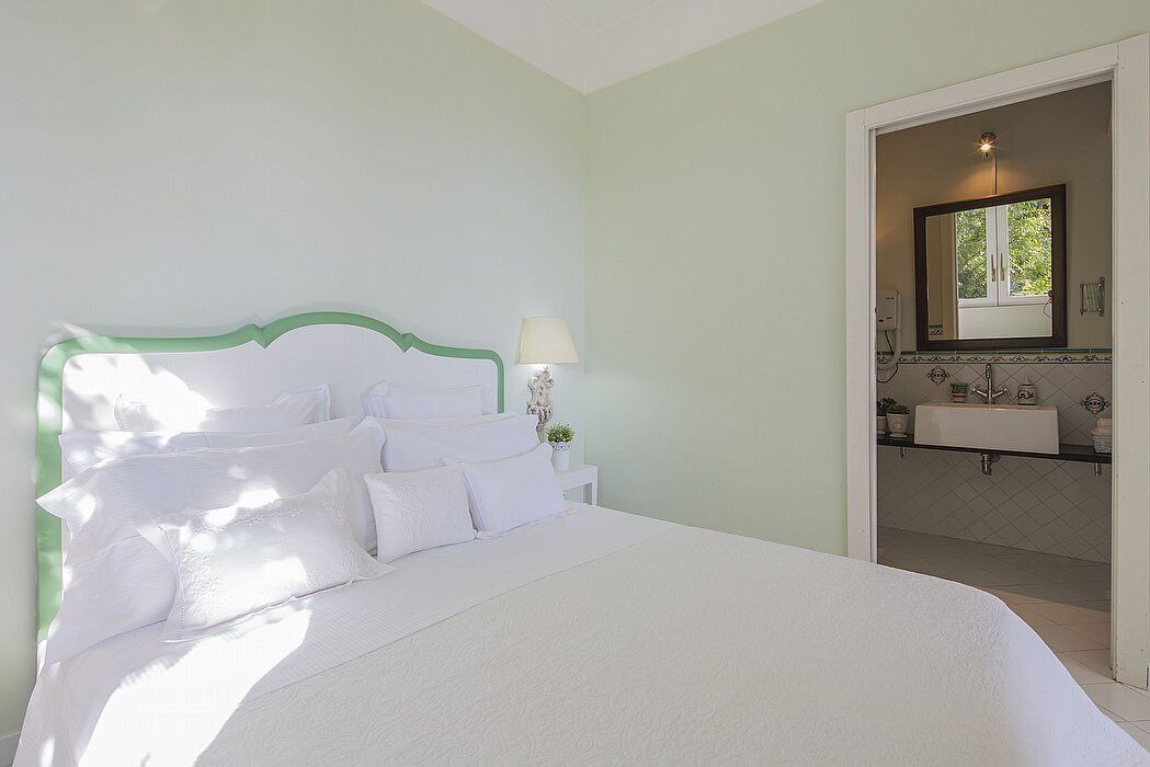 Photo of Bedroom in Vietri sul Mare