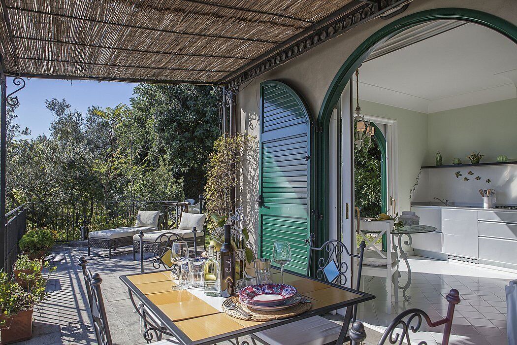 Photo of Outdoor in Vietri sul Mare
