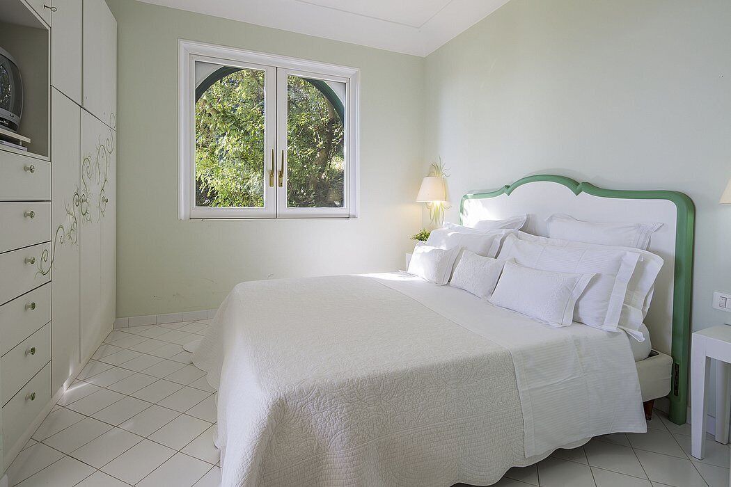 Photo of Bedroom in Vietri sul Mare