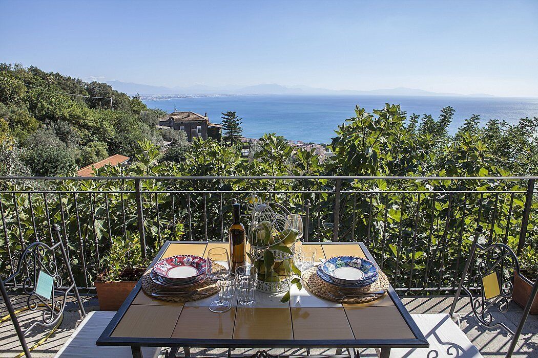 Photo of Outdoor in Vietri sul Mare