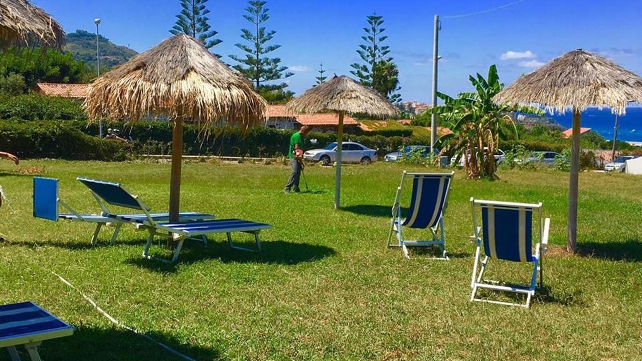 Photo of Outdoor in Parghelia
