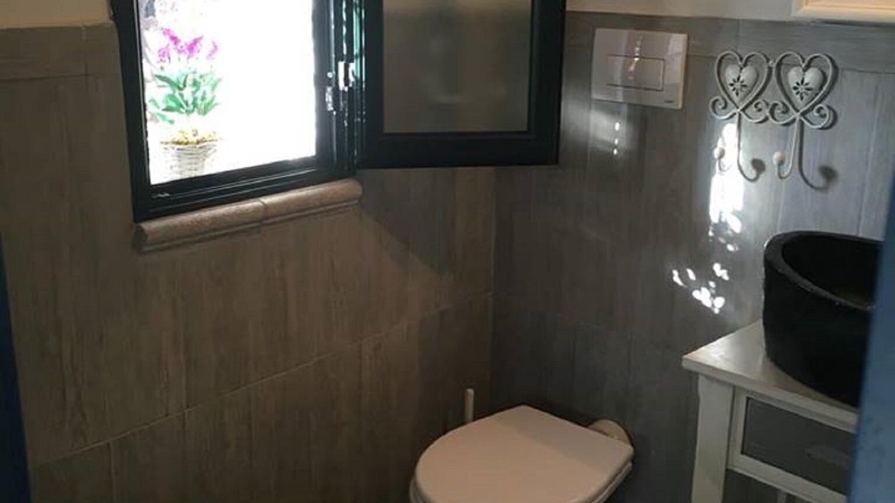 Photo of Bathroom in Parghelia