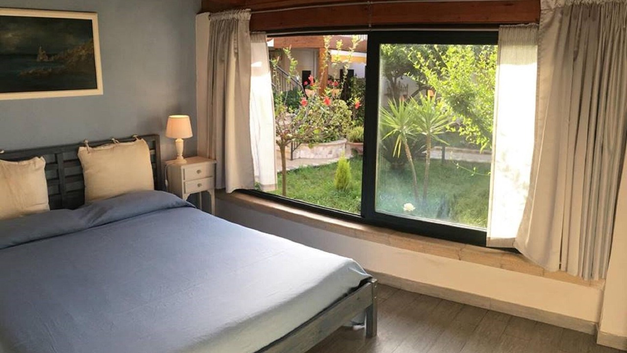 Photo of Bedroom in Parghelia