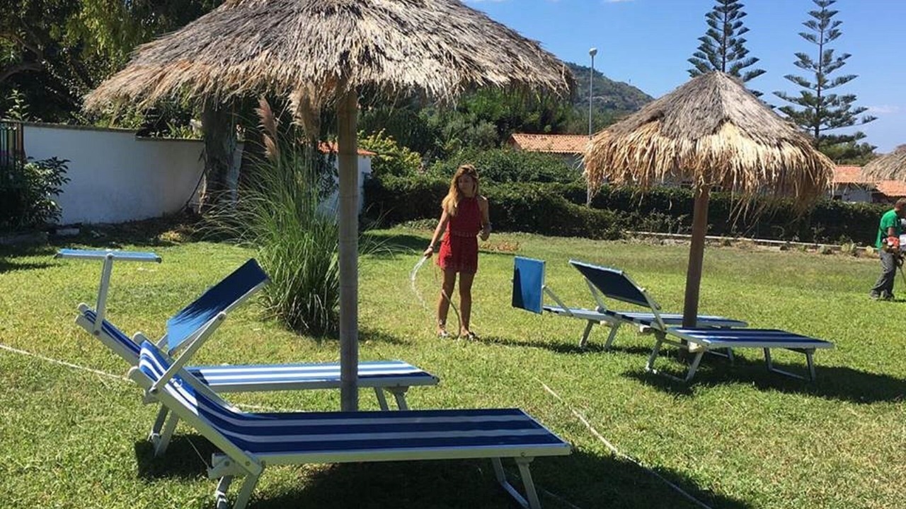 Photo of Outdoor in Parghelia