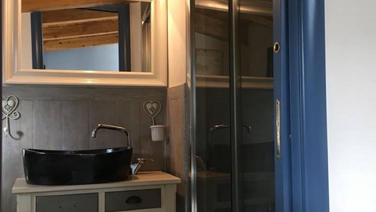 Photo of Bathroom in Parghelia
