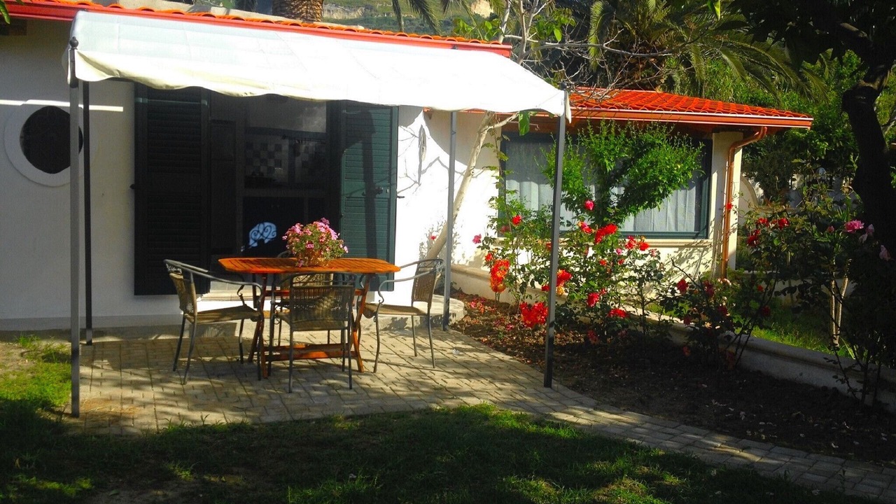 Photo of Outdoor in Parghelia