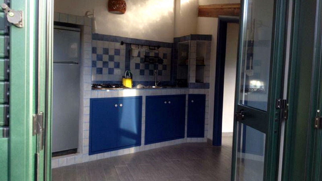 Photo of Kitchen in Parghelia