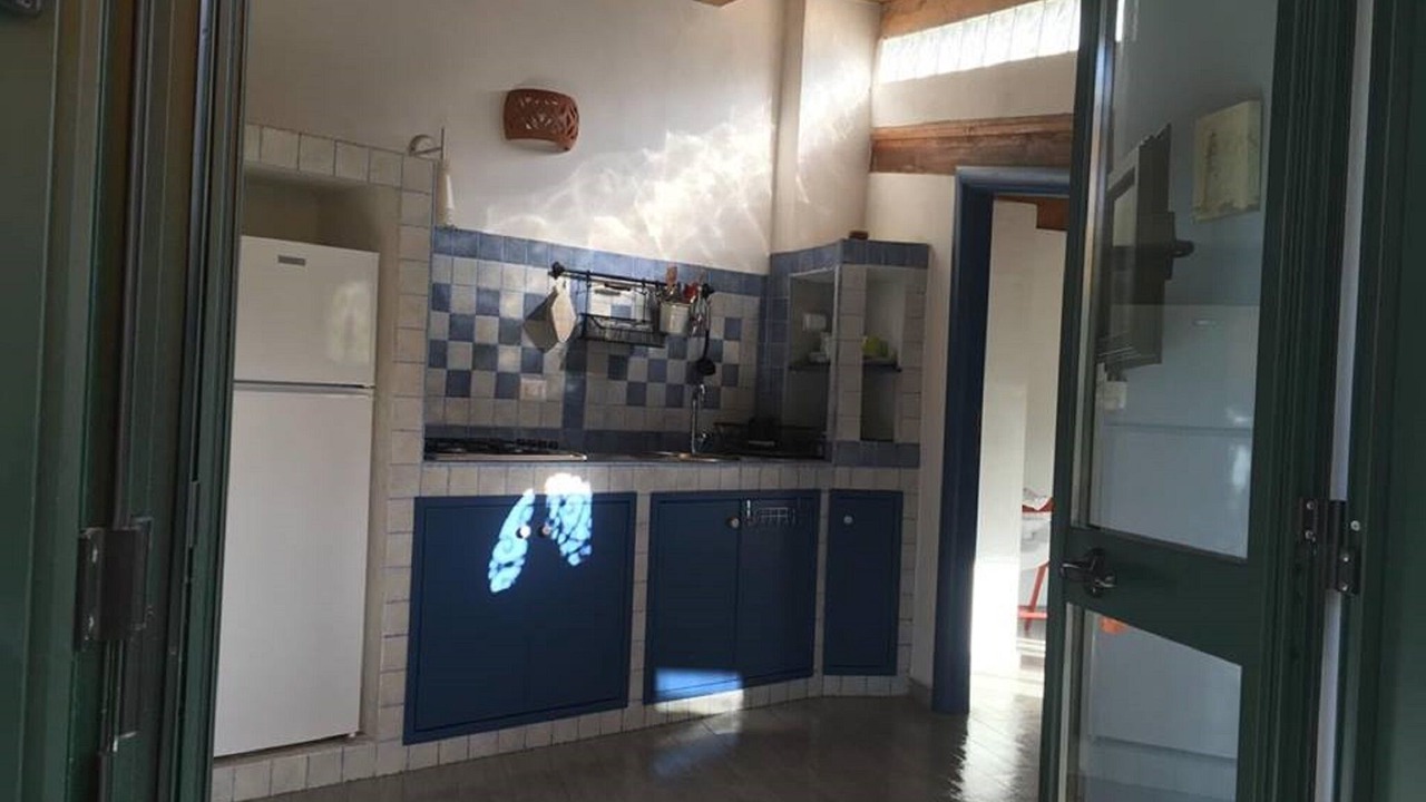 Photo of Kitchen in Parghelia