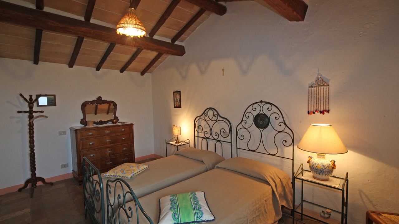 Photo of Bedroom in Anghiari