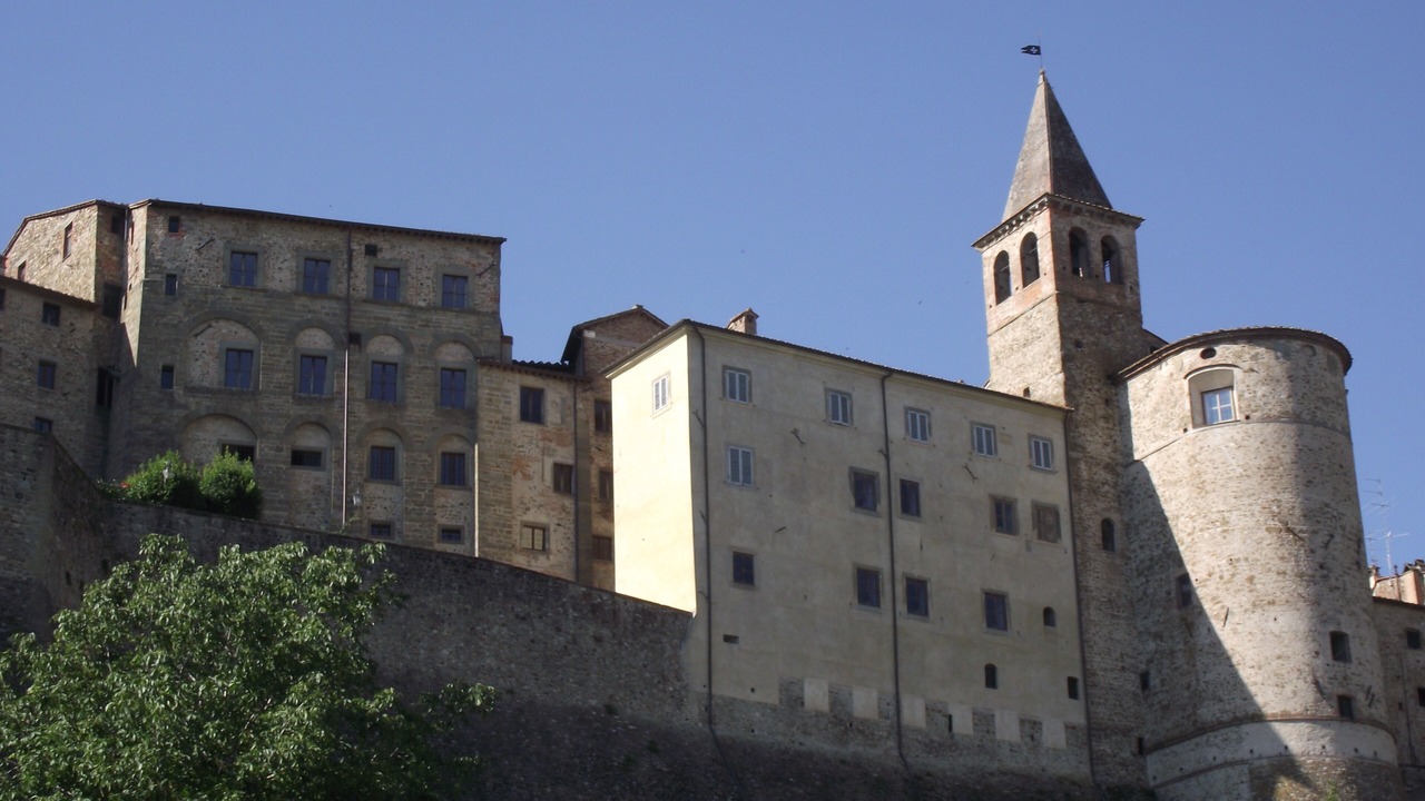 Photo of Outdoor in Anghiari