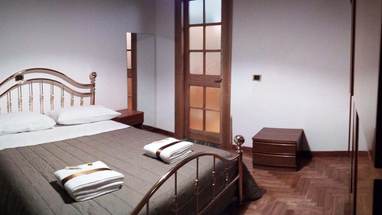 Photo of Bedroom in Benevento