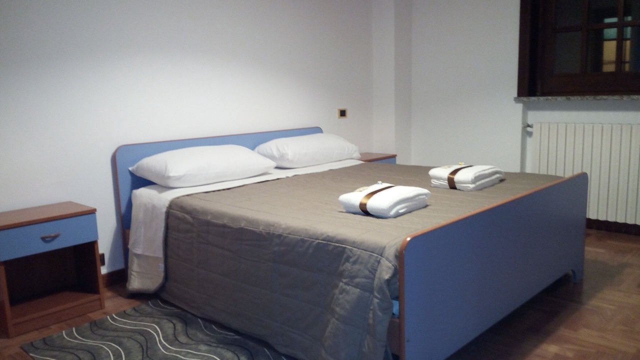 Photo of Bedroom in Benevento