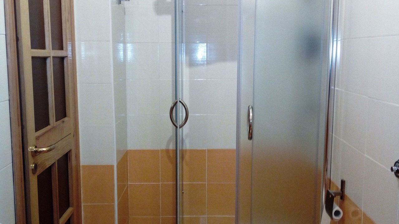 Photo of Bathroom in Benevento