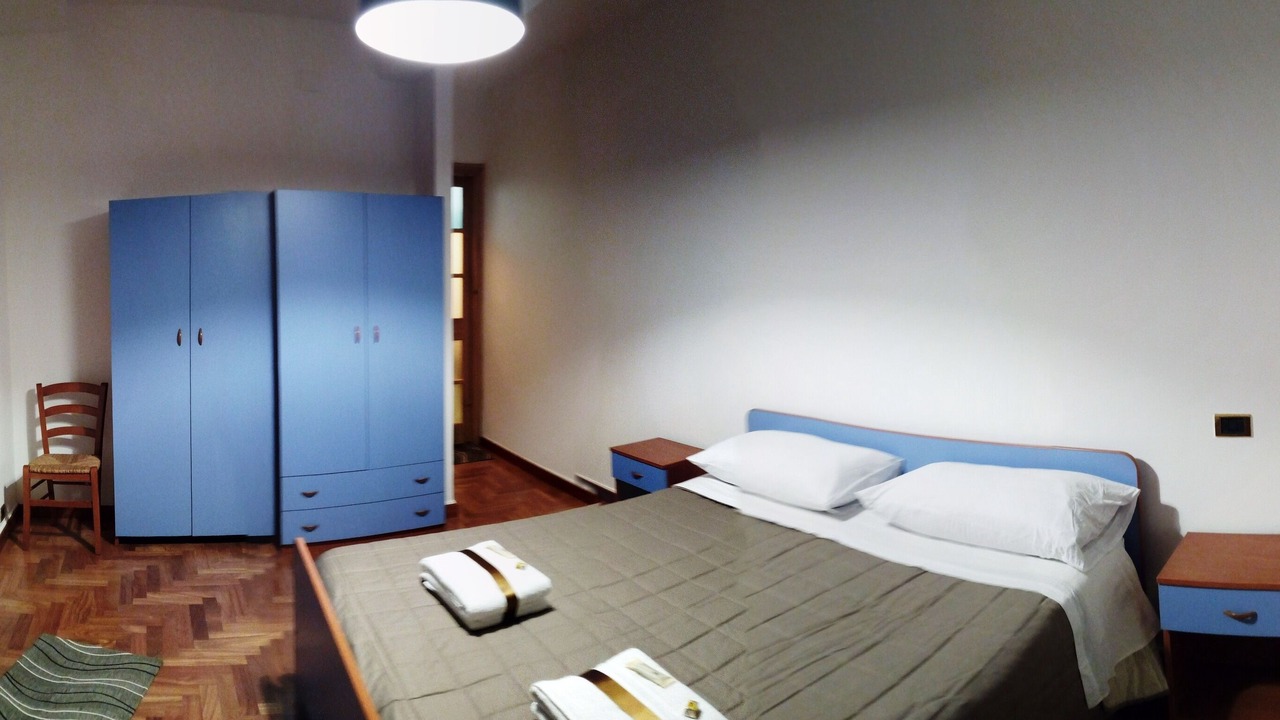 Photo of Bedroom in Benevento
