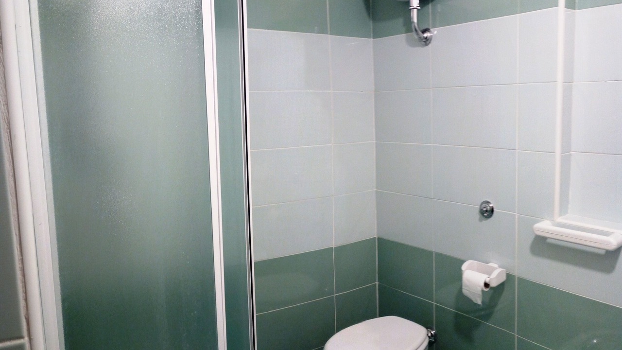Photo of Bathroom in Benevento