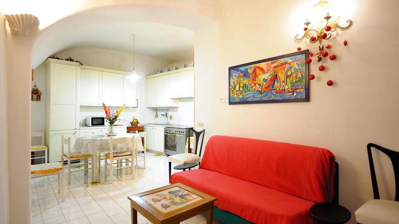 Photo of Livingroom in Amalfi