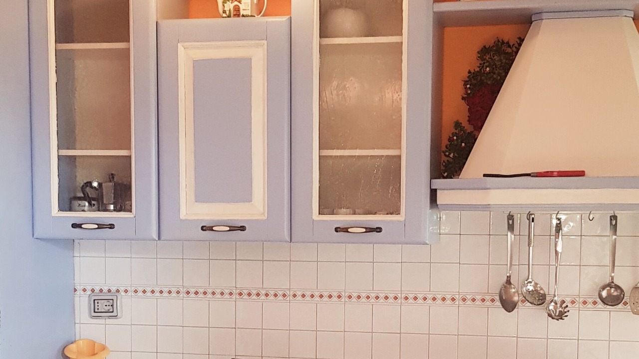 Photo of Kitchen in Nettuno